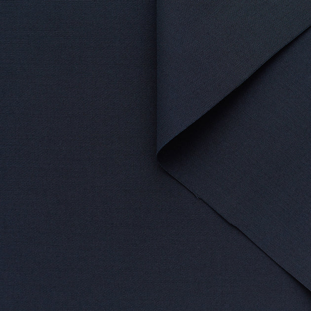 T22A02344 | Double Face Wool & Viscose Crepe
