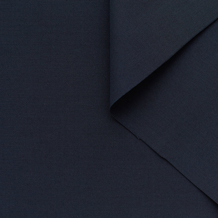 t22a02344 | Crêpe de Laine &amp; Viscose Double Face - vue 1