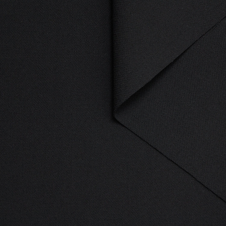 T22A02345 | Double Face Wool Crepe - view 1