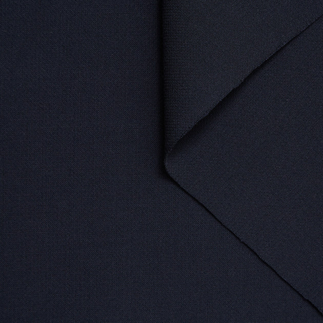 T22A02345 | Double Face Wool Crepe