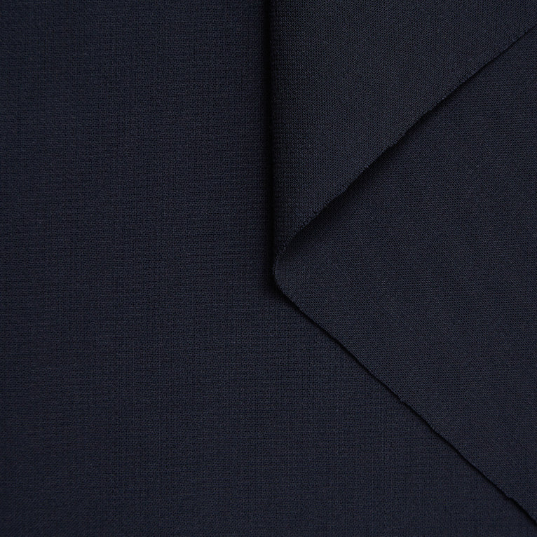 T22A02345 | Double Face Wool Crepe - view 1