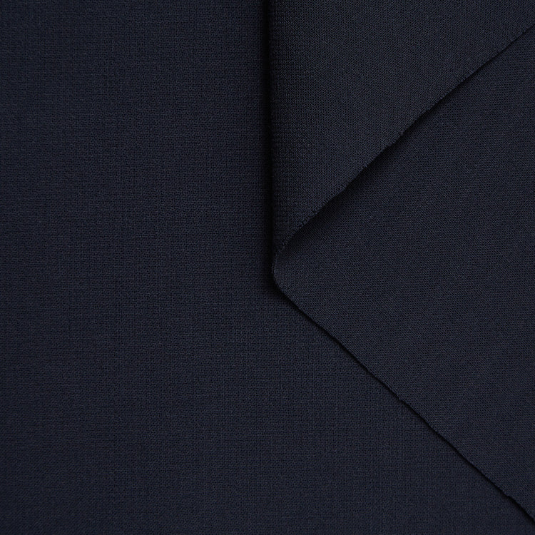 T22A02345 | Double Face Wool Crepe - view 1