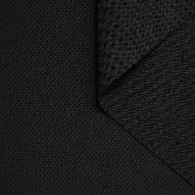 T22A02346 | Splittable Wool Crepe
