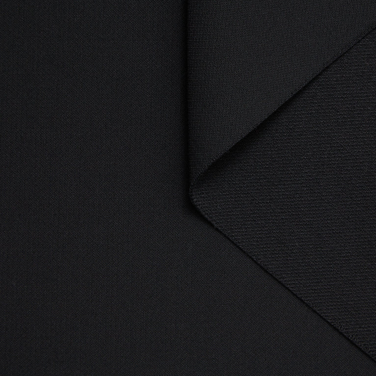 T22A02346 | Splittable Wool Crepe - view 3