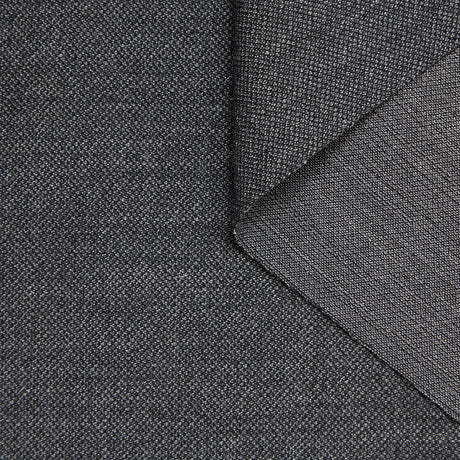 T22A02347 | Wool Piqué Tweed