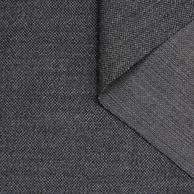 T22A02347 | Wool Piqué Tweed - view 1