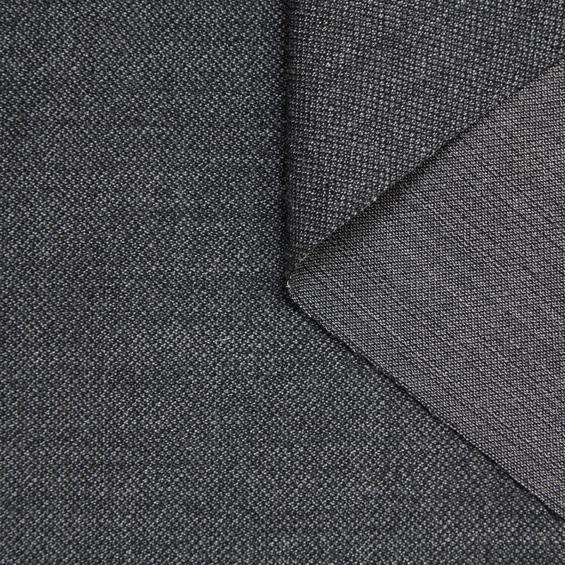 T22A02347 | Wool Piqué Tweed