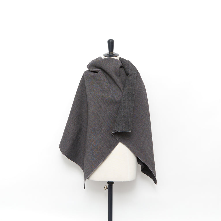 T22A02347 | Wool Piqué Tweed - view 2
