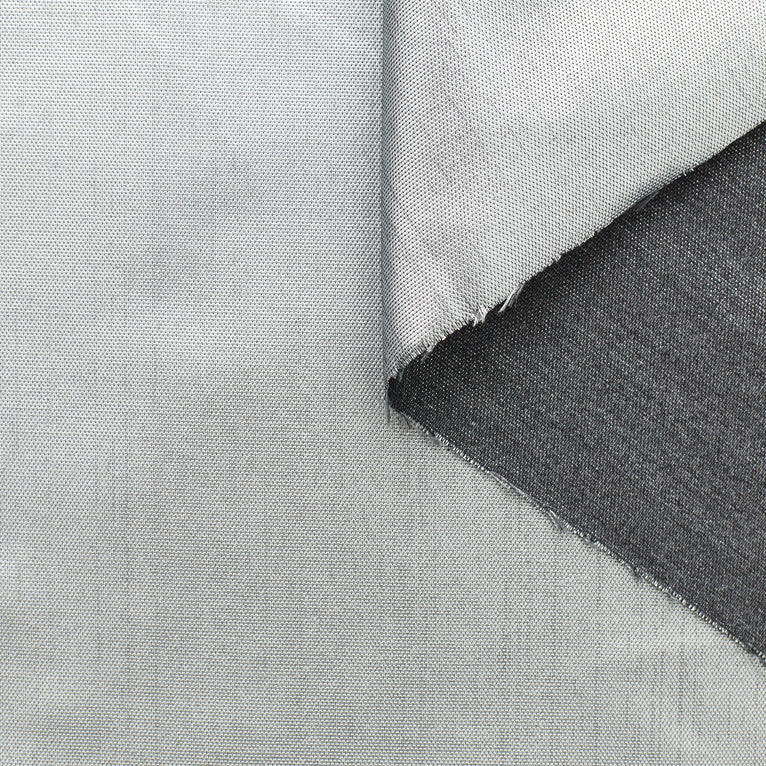 T22A02354 | Technical Lamé Canvas - view 1