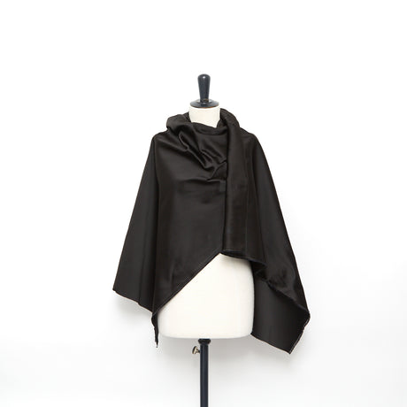  Satin Duchesse Double Face