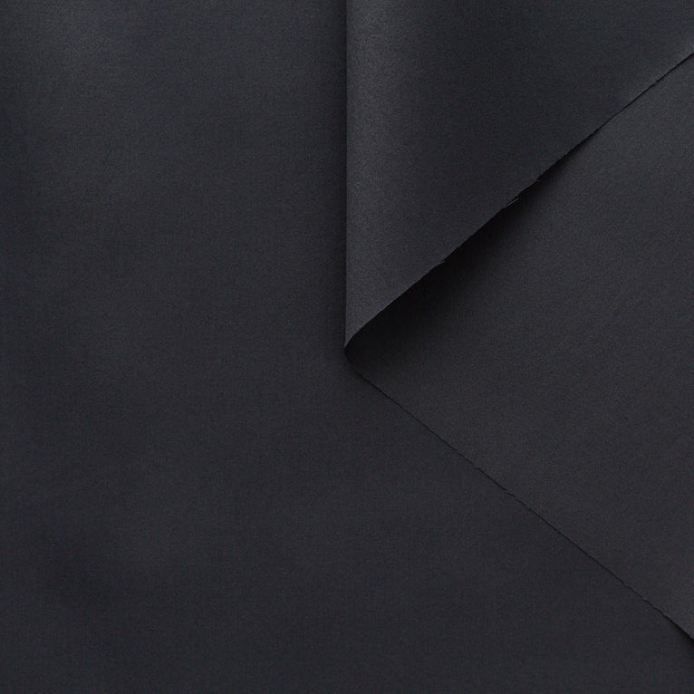 T22A02359 | Satin Cotton Poplin - view 3