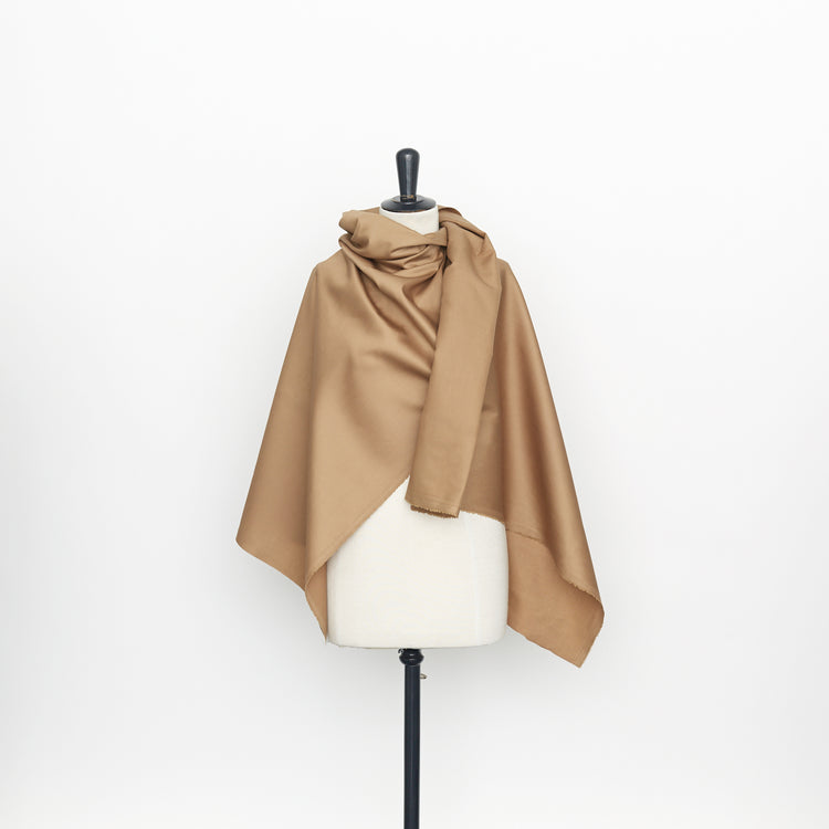 T22A02359 | Satin Cotton Poplin - view 2