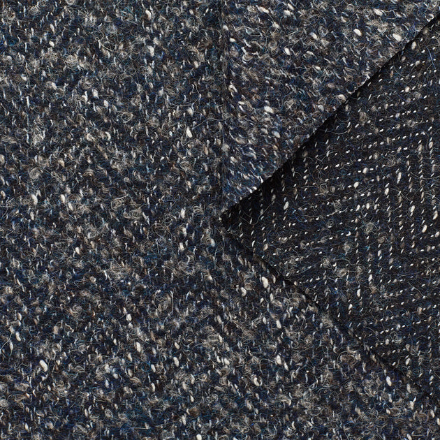 T22A02366 | Melange Wool Tweed