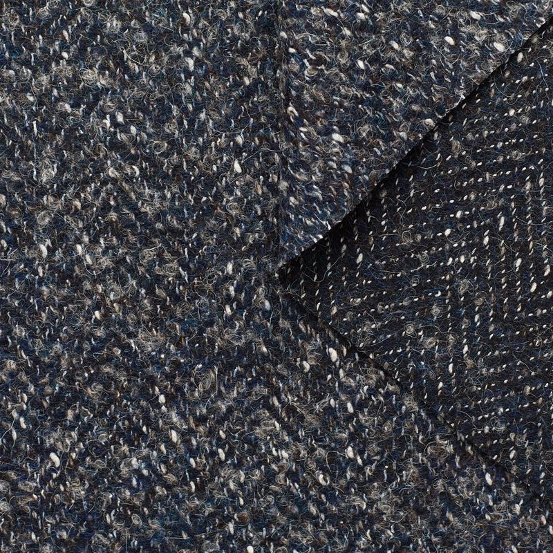 T22A02366 | Melange Wool Tweed