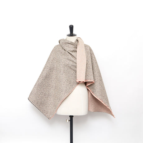  Astrakan Like Jacquard