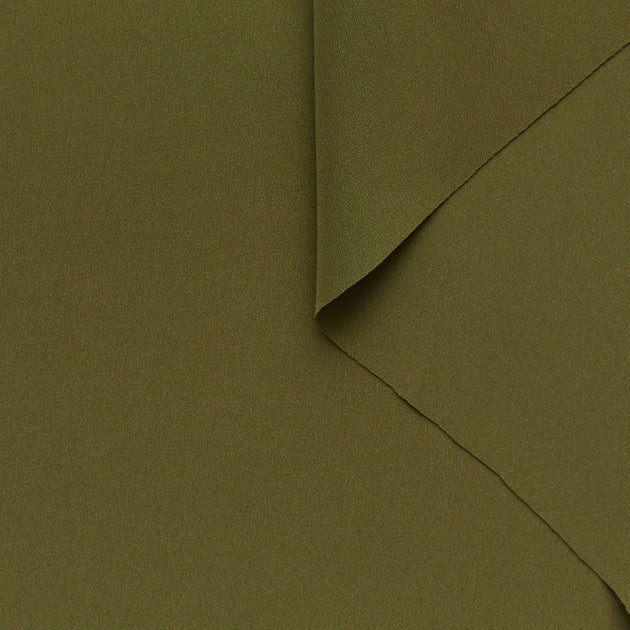 T22A02376 | Double Face Fluid Cady
