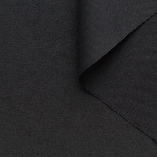 T22A02380 | Wool and Silk Gazar