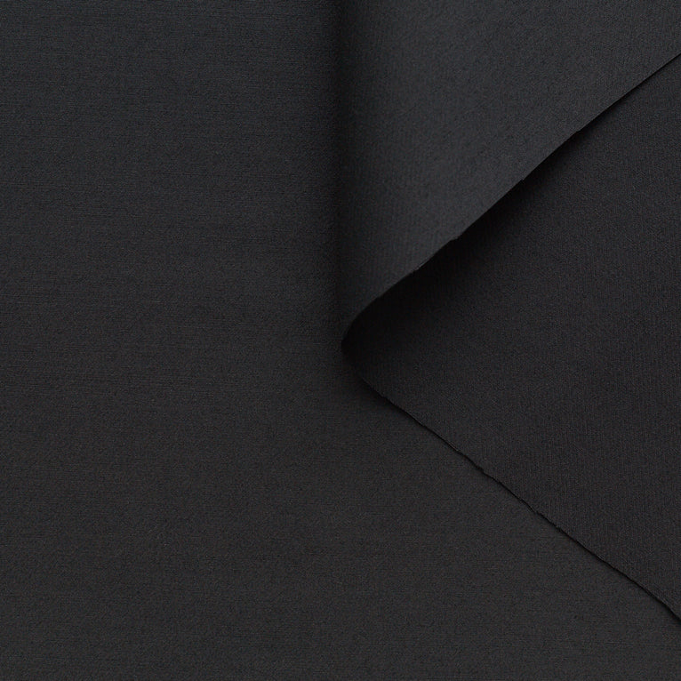T22A02380 | Wool and Silk Gazar - view 3