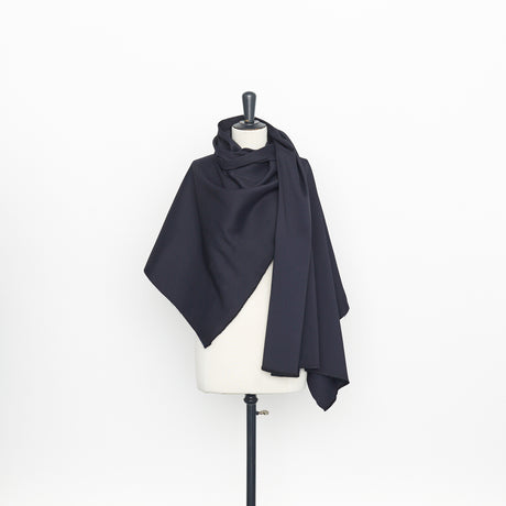  Wool and Silk Gazar