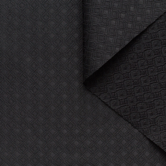 T22A02385 | Lustre Diamond Jacquard