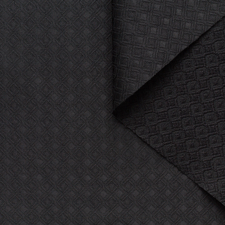t22a02385 | Jacquard Diamant Lustré - vue 3