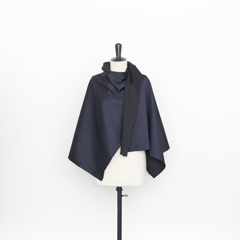 t22a02385 | Jacquard Diamant Lustré - vue 2