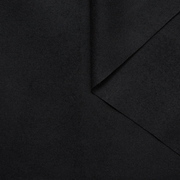 T22A02402 | Drap de Laine Brossé