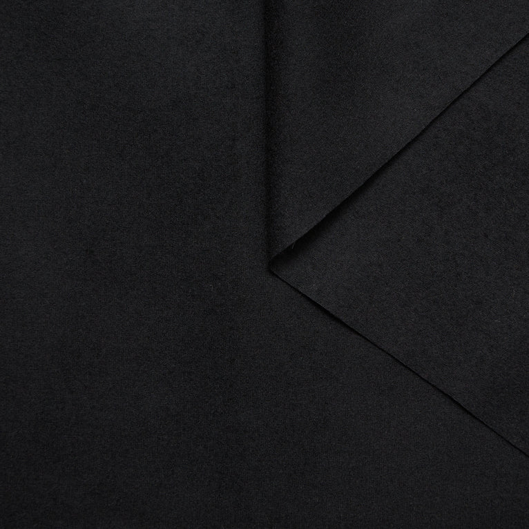 T22A02402 | Drap de Laine Brossé - vue 4