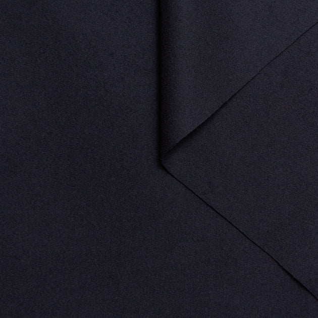 T22A02402 | Brushed Wool Drap