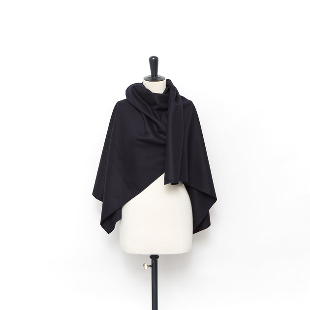 T22A02402 | Drap de Laine Brossé