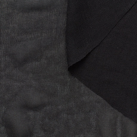 t22a02412 | Gaze Fluide Transparente