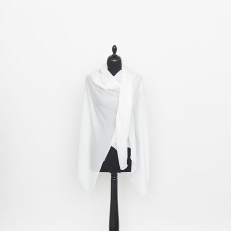  Gaze Fluide Transparente