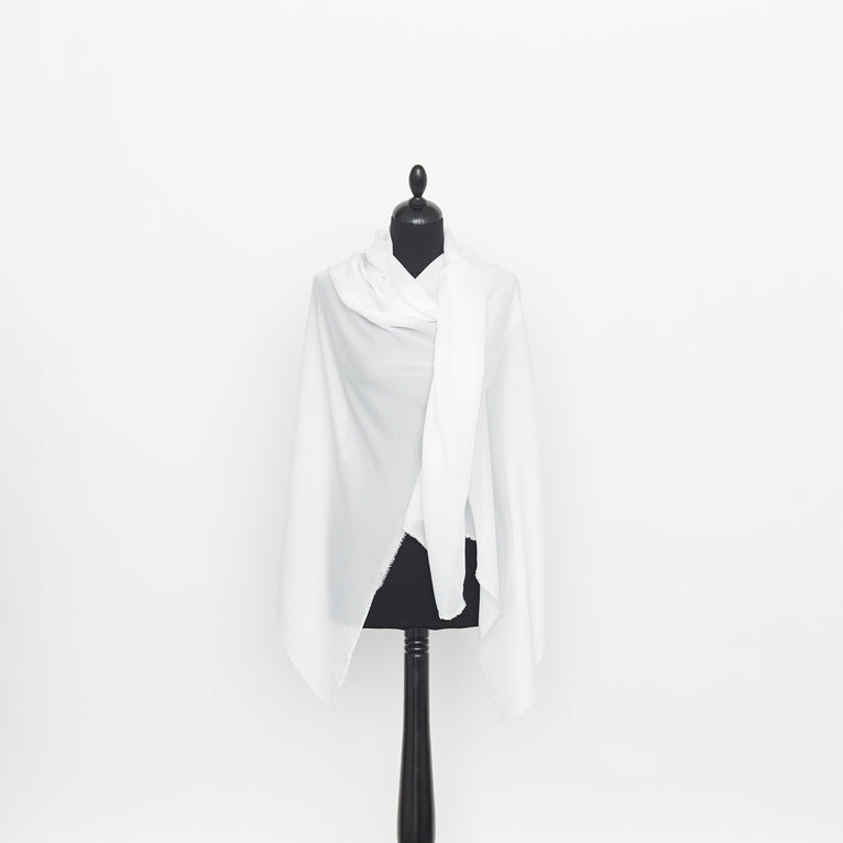 t22a02412 | Gaze Fluide Transparente - vue 2