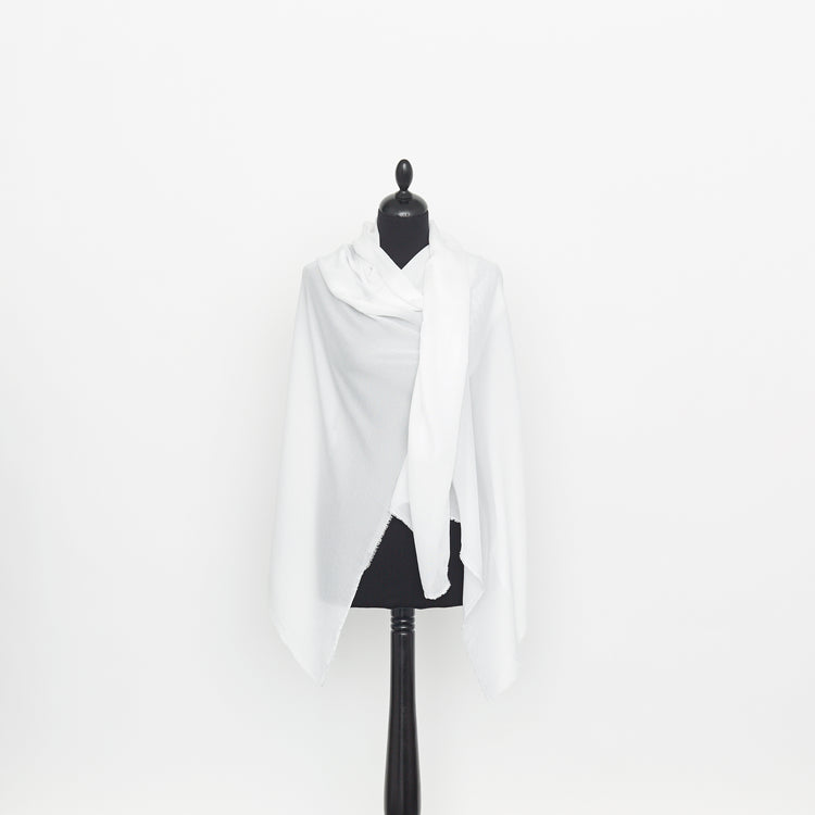 t22a02412 | Gaze Fluide Transparente - vue 2