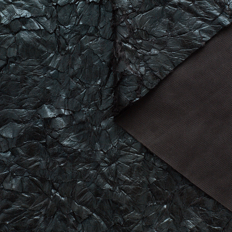 t22a02414 | Fourrure Synthétique Enduite - vue 1
