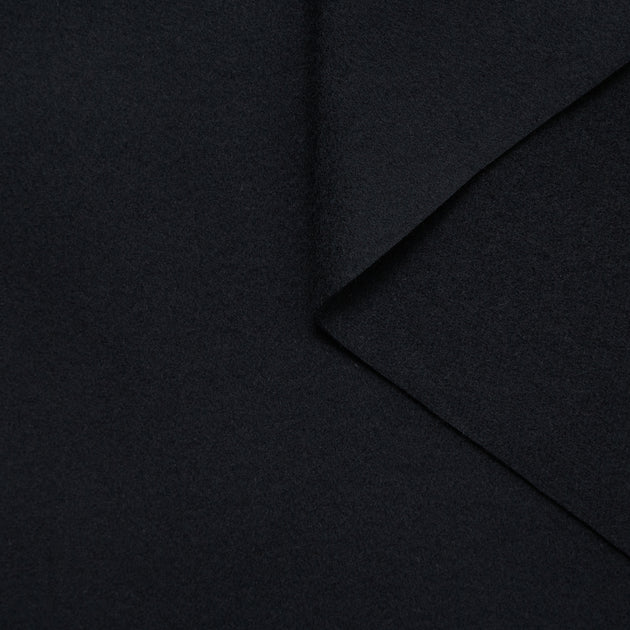 T22A02415 | Double Face Brushed Wool Coating