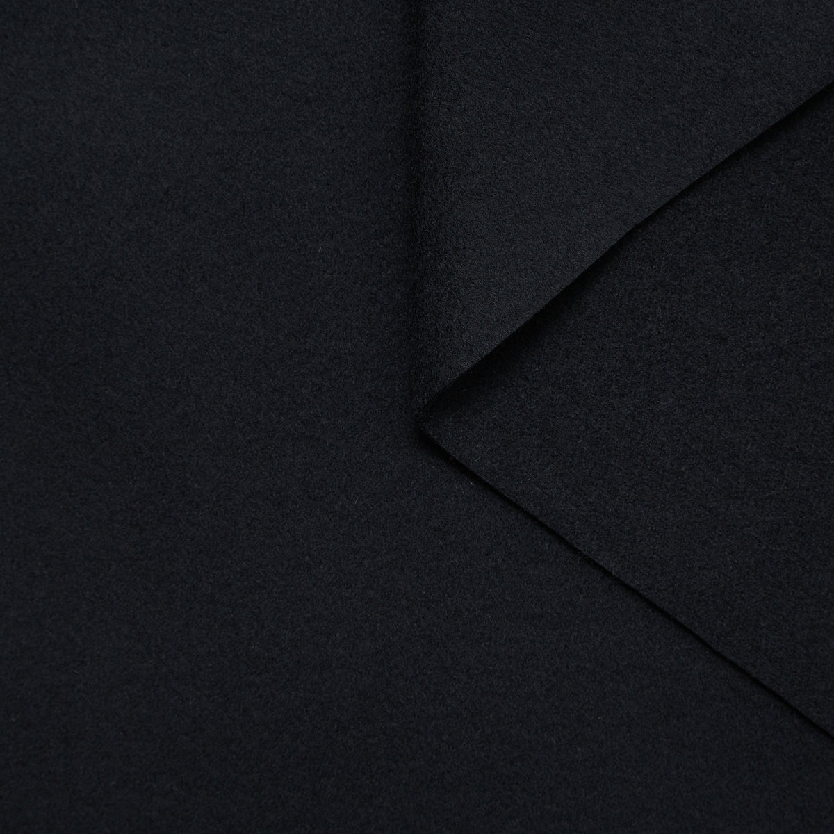 T22A02415 | Double Face Brossée en Laine pour Manteau