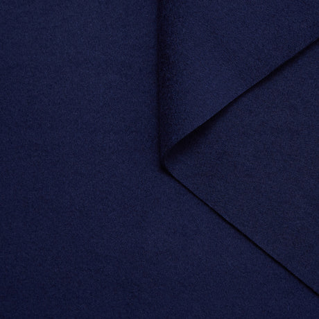T22A02415 | Double Face Brossée en Laine pour Manteau