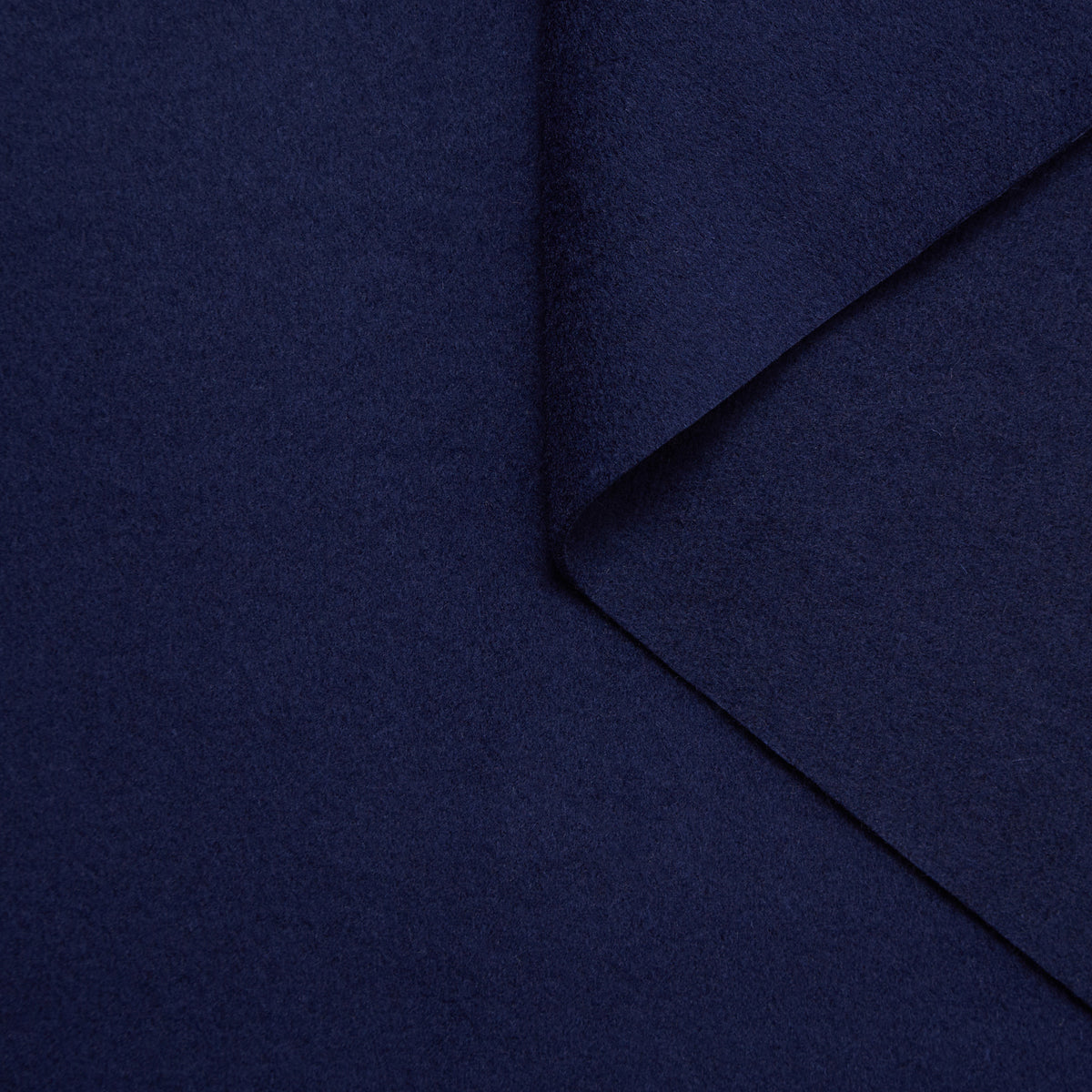 T22A02415 | Double Face Brossée en Laine pour Manteau