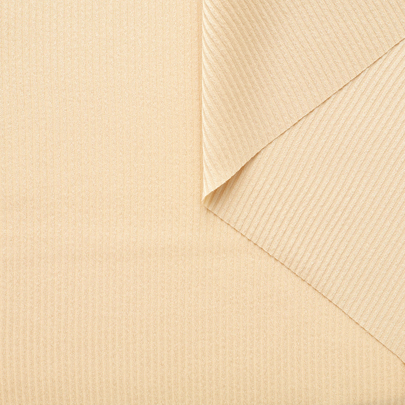 T22A02421 | Textured Stripe Crepe Silk