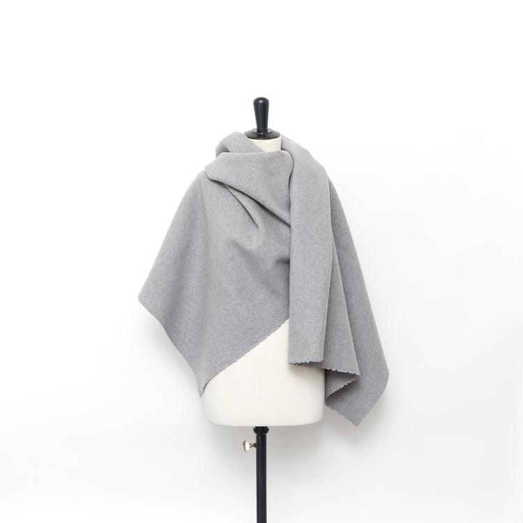 T22A02429 | Double Face Cashmere - view 2