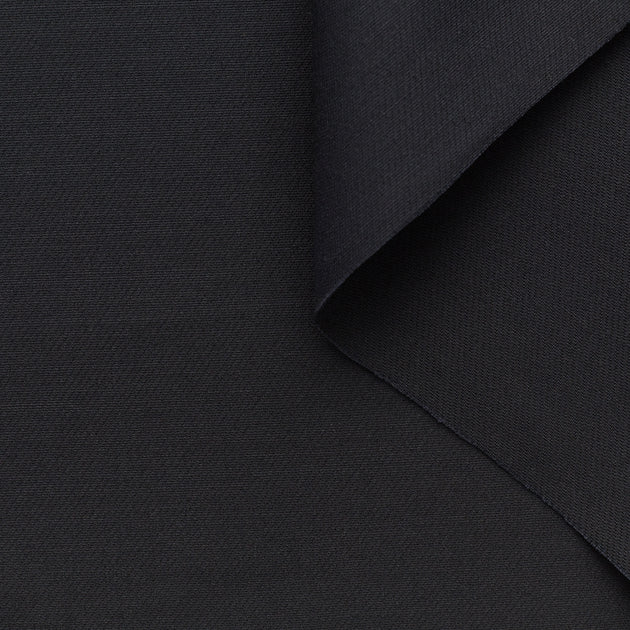 T22A02430 | Splittable Wool and Silk Crepe