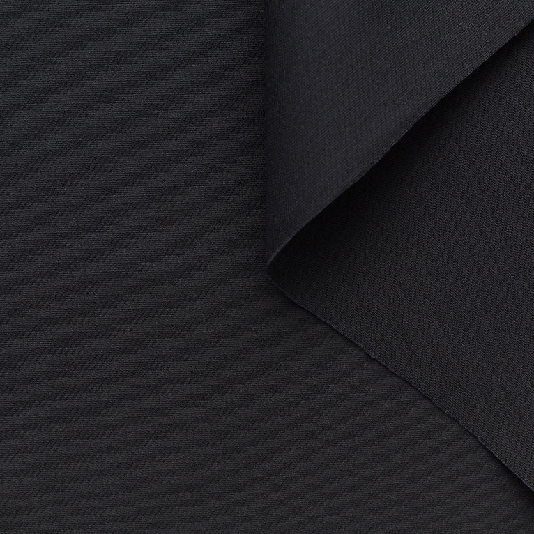 T22A02430 | Splittable Wool and Silk Crepe - view 3