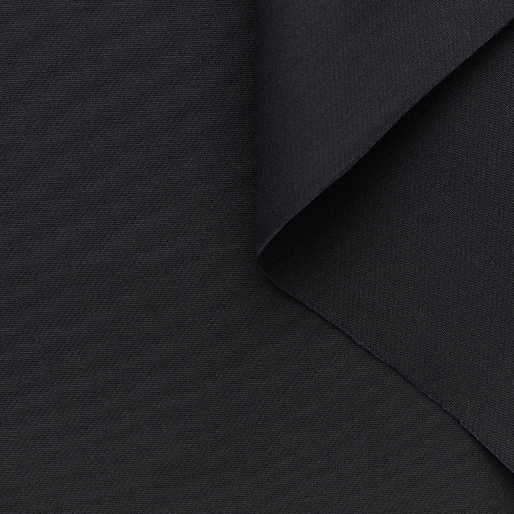 T22A02430 | Splittable Wool and Silk Crepe - view 1