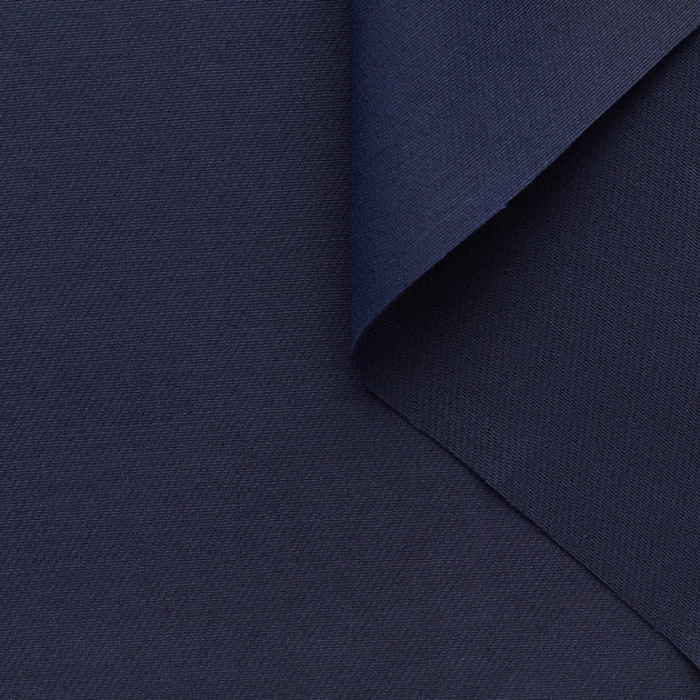 T22A02430 | Splittable Wool and Silk Crepe