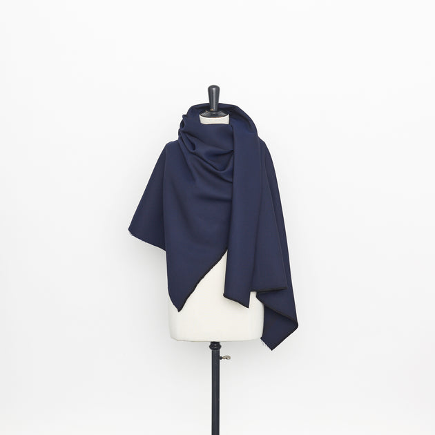 T22A02430 | Splittable Wool and Silk Crepe