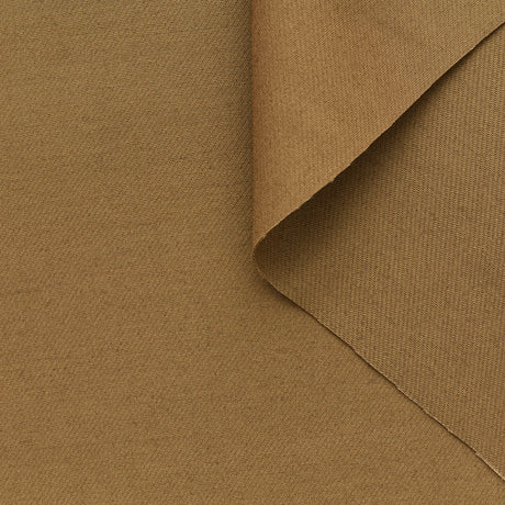  Splittable Wool and Silk Crepe