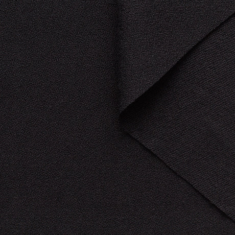 T22A02437 | Textured Wool Crepe