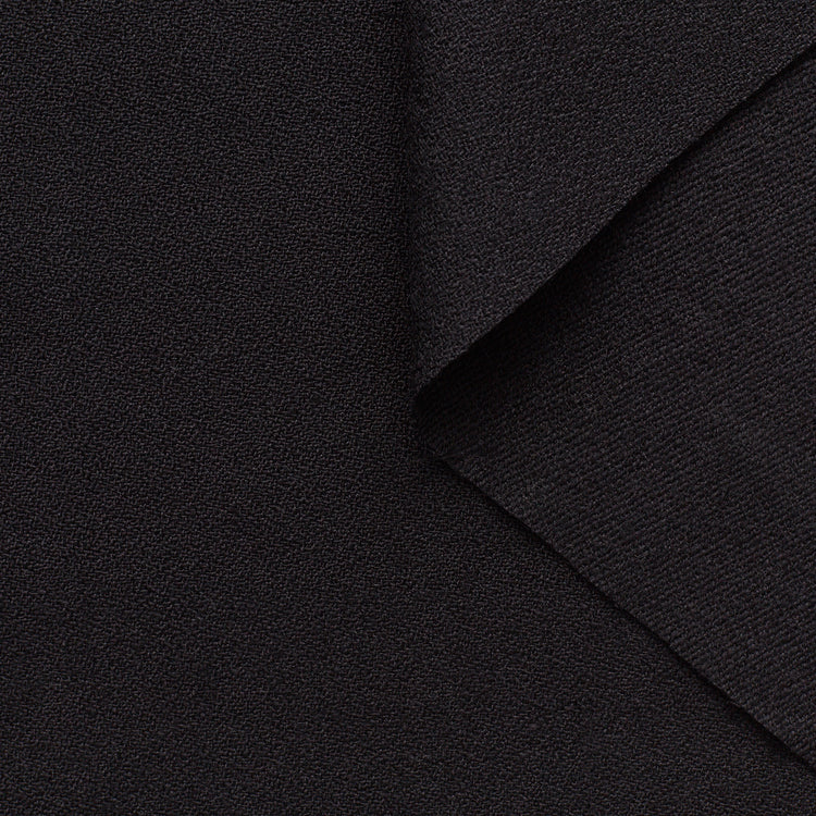 T22A02437 | Textured Wool Crepe - view 1