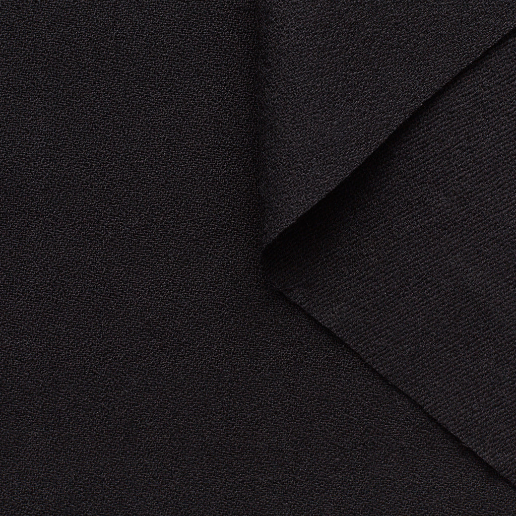 T22A02437 | Textured Wool Crepe